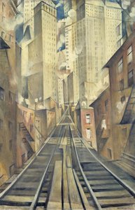 The Soul of the Soulless City (