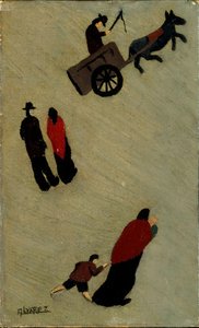 Untitled (figuras) — José Antonio Dominguez Alvarez