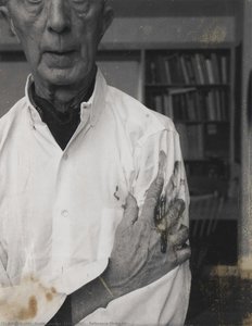 Reference Photo For — Louie Lamone (1918-2007)
