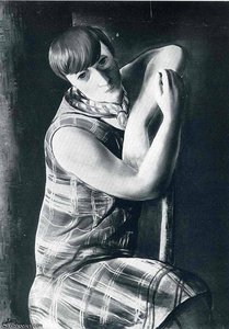 Untitled (4606) — Moïse Kisling