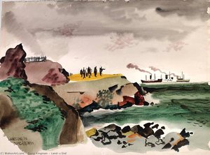 Land's End