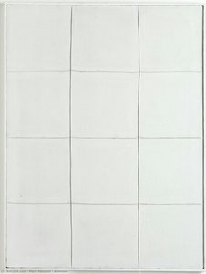 Achrome — Piero Manzoni
