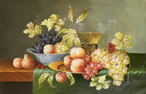 Unbenannt - Unbekannt, Klassischer Realismus
