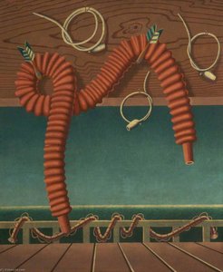 The Perspective of Idleness II