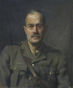 William Halse Rivers Rivers (1864–1922) — Douglas Gordon Shields
