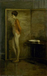 La Jaquette Rouge