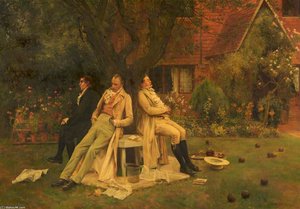Played Out — Walter Dendy Sadler