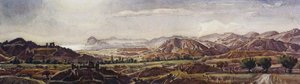 Crimean Campagna — Konstantin Fyodorovich Bogaevsky