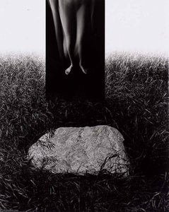 Untitled — Jerry N. Uelsmann