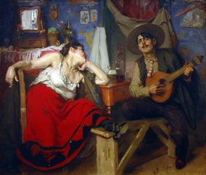Fado — Жозе Малхоа