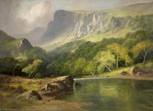 Borrowdale, Cumbria