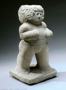 Jack Johnson — William M. Edmondson