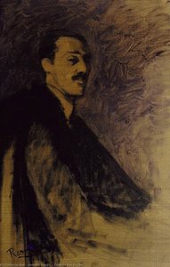 Etude Le Duc d'Albe