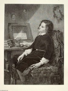 Day Dreams — Henry Wolf
