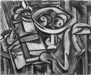Still Life — Vaclav Vytlacil