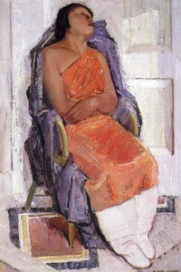 Untitled (963) — Victor Higgins