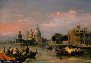 Santa Maria della Salute