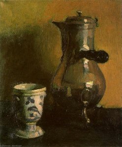 La cafetera