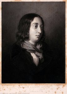 Portrait of George Sand