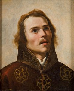 St. Lawrence Deacon — Francisco De Zurbarán