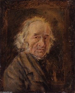 Self Portrait -