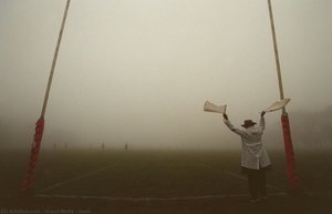 Goal? — Grant Wells