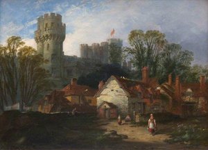 Warwick Castle
