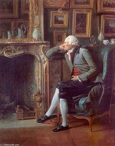 Besenval — Henri Pierre Danloux