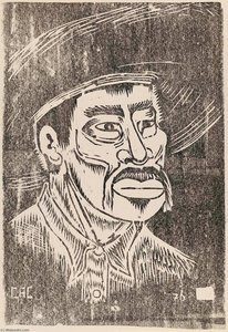 Viejo Campesino — Carlos A Cortéz
