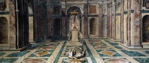 Triumph Of Christianity