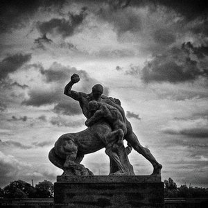 Centaur Battle