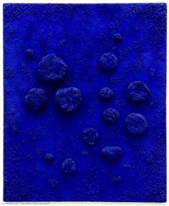 Blue Agreement