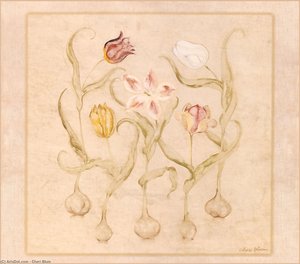 February — Cheri Blum