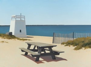 Picnic Spot — James Netherlands