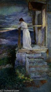 Awaiting the Sailor's Return