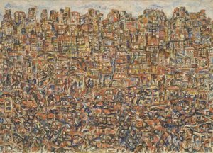 City Street — Jack Siegel