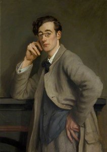 Lennox Robinson (1886–1958)