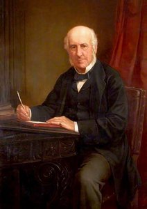Henry William Cripps, Esq., Qc, Jp — William Carter