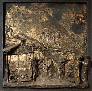Noah and the Flood