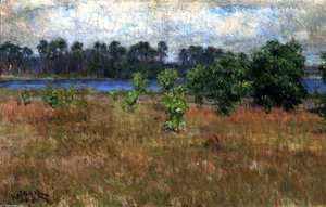 Florida — Henry Ossawa Tanner