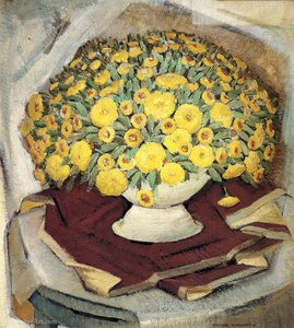 Untitled (557) — Victor Higgins