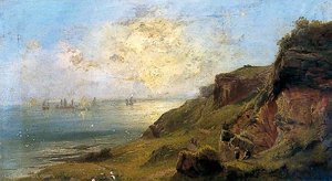 The yorkshire coast
