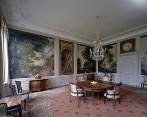 Huis Te Manpad