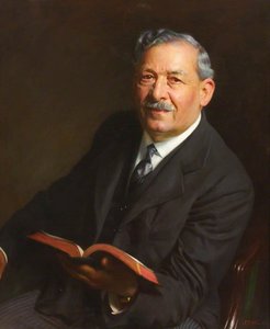 'Gypsy' Smith
