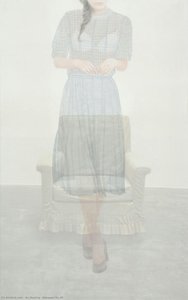 Between No.48 — Xu Hualing