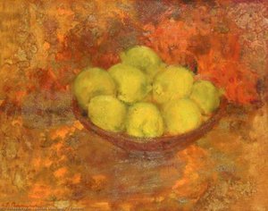 Lemons — Leszek Muszynski