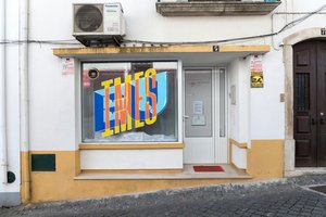 Imes | Eu (Laínte - local dialect | Portuguese)