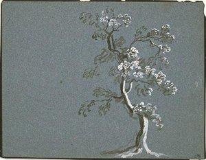 Arbre — Jean-baptiste Oudry