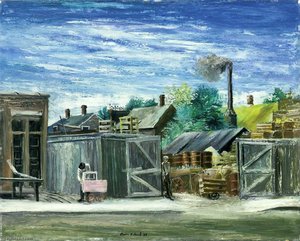 Junk Yard
