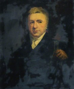 Henry Bone — John Jackson